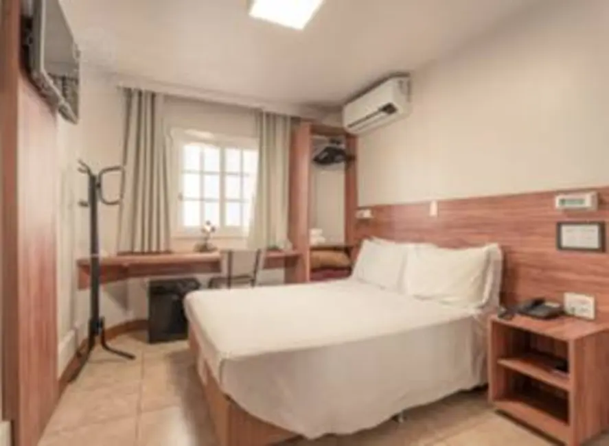Foto 3 de Hotel / Motel com 41 quartos à venda e para alugar em São Francisco, Bento Goncalves - RS