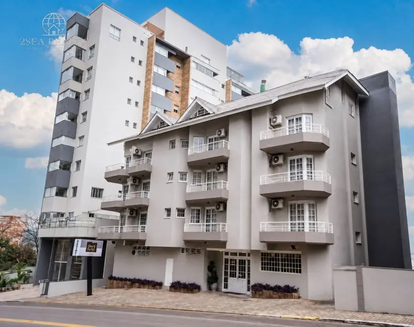 Foto 1 de Hotel / Motel com 41 quartos à venda e para alugar em São Francisco, Bento Goncalves - RS