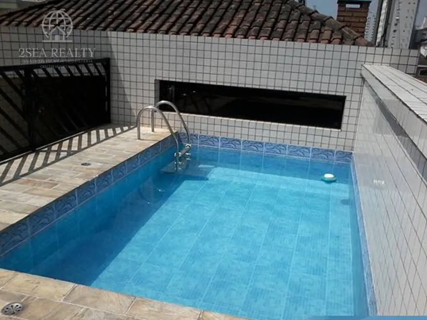 Casa com 5 quartos à venda, 330m2 em Embaré, Santos - SP - imagem 6 Foto 6 de Casa com 5 quartos à venda, 330m2 em Embaré, Santos - SP