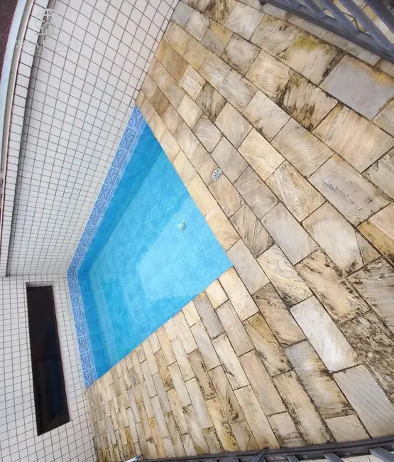 Casa com 5 quartos à venda, 330m2 em Embaré, Santos - SP - imagem 7 Foto 7 de Casa com 5 quartos à venda, 330m2 em Embaré, Santos - SP