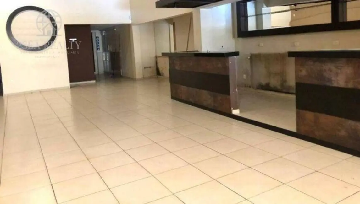Foto 4 de Armazém / Galpão à venda, 400m2 em Centro, Santos - SP