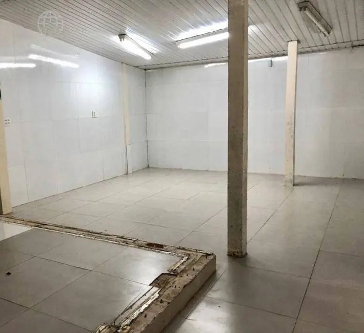 Foto 8 de Armazém / Galpão à venda, 400m2 em Centro, Santos - SP
