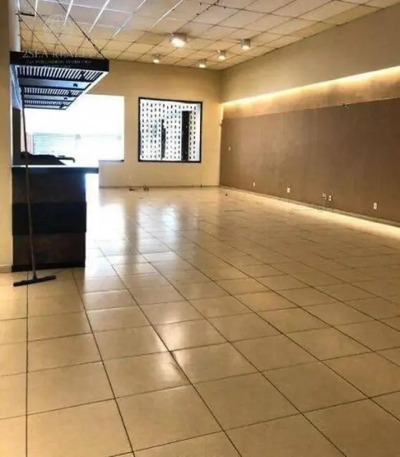 Foto 3 de Armazém / Galpão à venda, 400m2 em Centro, Santos - SP