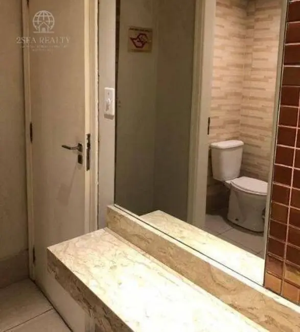 Foto 6 de Armazém / Galpão à venda, 400m2 em Centro, Santos - SP