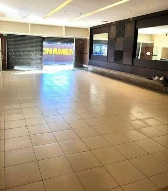 Foto 2 de Armazém / Galpão à venda, 400m2 em Centro, Santos - SP