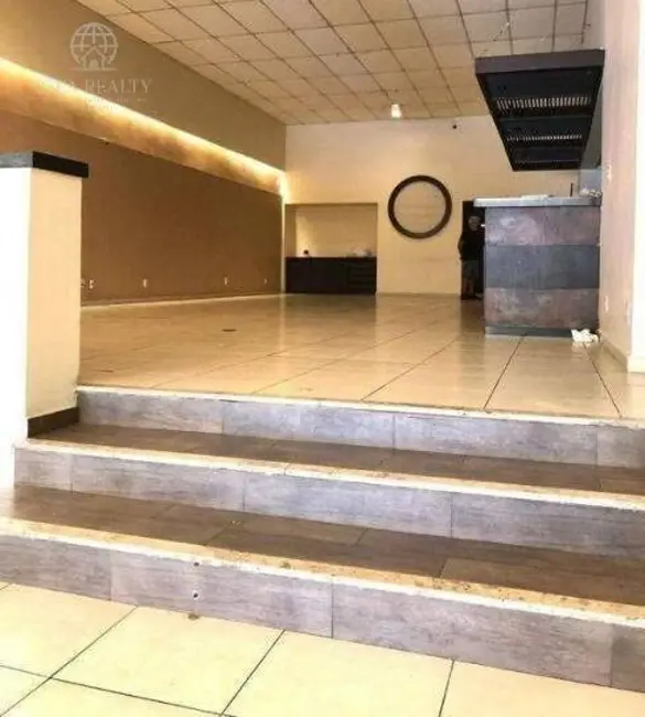 Foto 5 de Armazém / Galpão à venda, 400m2 em Centro, Santos - SP