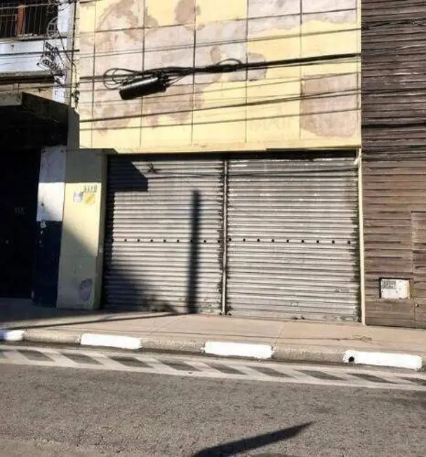 Foto 9 de Armazém / Galpão à venda, 400m2 em Centro, Santos - SP