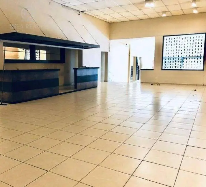 Foto 1 de Armazém / Galpão à venda, 400m2 em Centro, Santos - SP