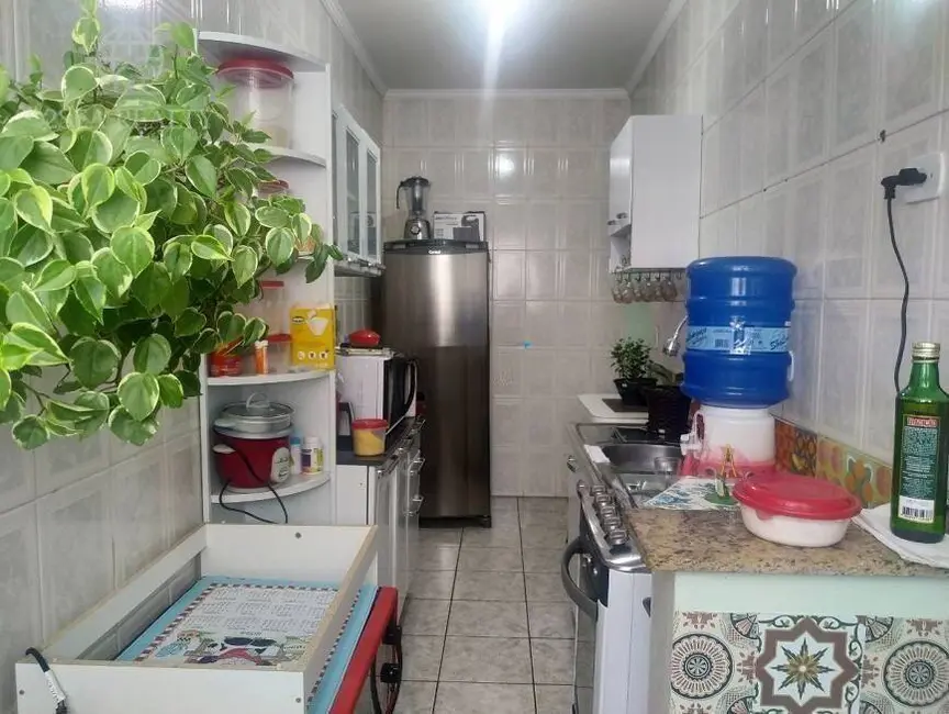 Foto 7 de Apartamento com 1 quarto à venda, 51m2 em Gonzaga, Santos - SP