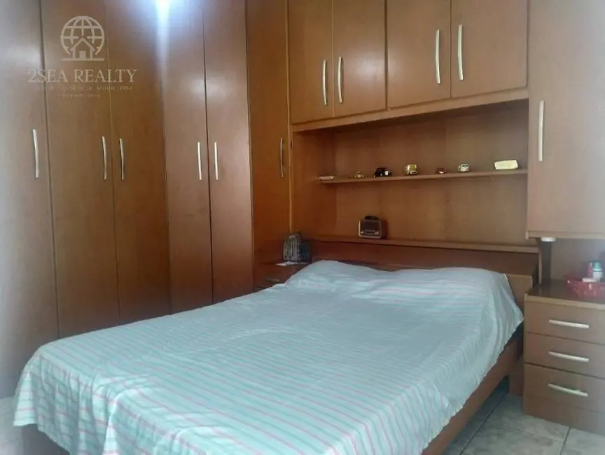 Foto 5 de Apartamento com 1 quarto à venda, 51m2 em Gonzaga, Santos - SP