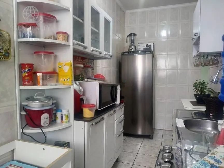 Foto 8 de Apartamento com 1 quarto à venda, 51m2 em Gonzaga, Santos - SP