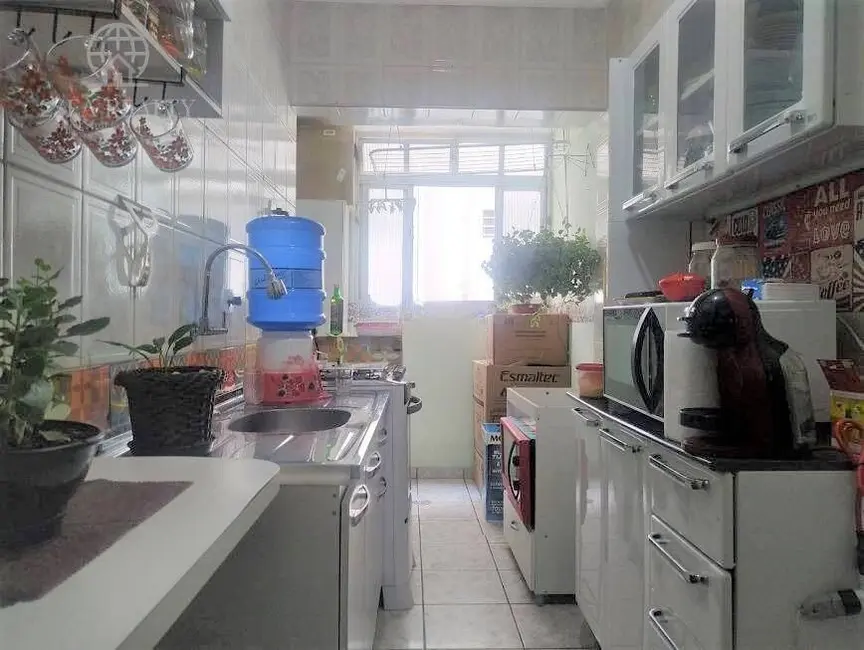 Foto 9 de Apartamento com 1 quarto à venda, 51m2 em Gonzaga, Santos - SP