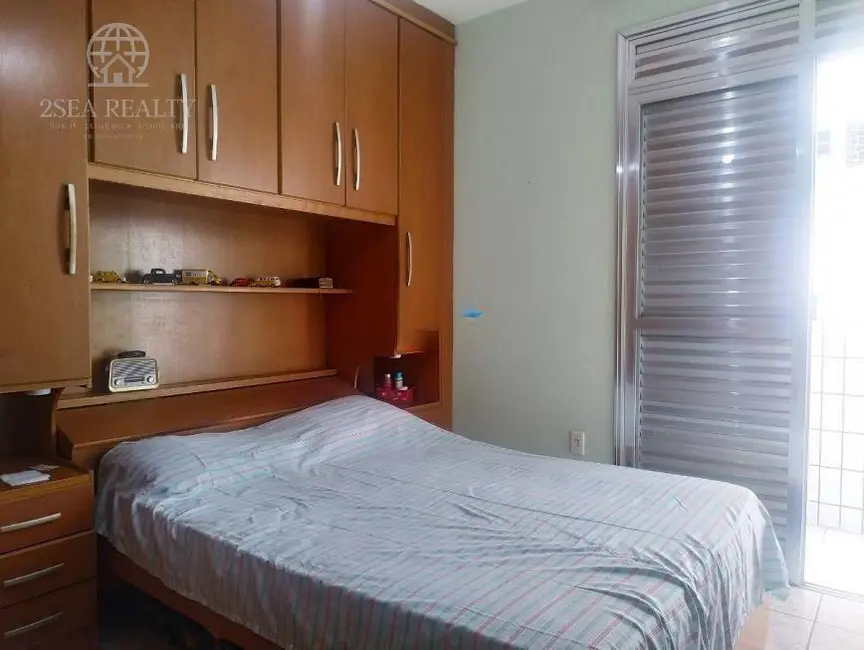 Foto 4 de Apartamento com 1 quarto à venda, 51m2 em Gonzaga, Santos - SP
