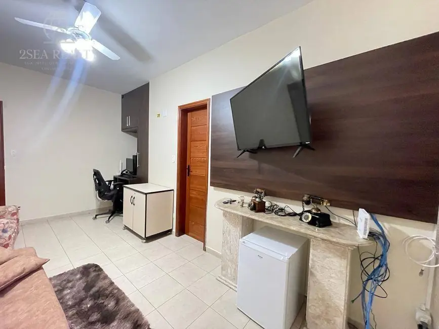 Foto 4 de Casa com 4 quartos à venda, 240m2 em Campo Grande, Santos - SP