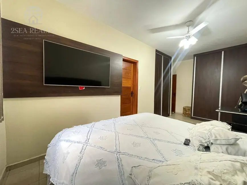 Foto 5 de Casa com 4 quartos à venda, 240m2 em Campo Grande, Santos - SP