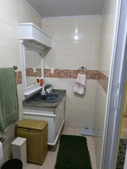 Foto 5 de Apartamento com 3 quartos à venda, 97m2 em Aparecida, Santos - SP
