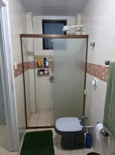 Foto 6 de Apartamento com 3 quartos à venda, 97m2 em Aparecida, Santos - SP