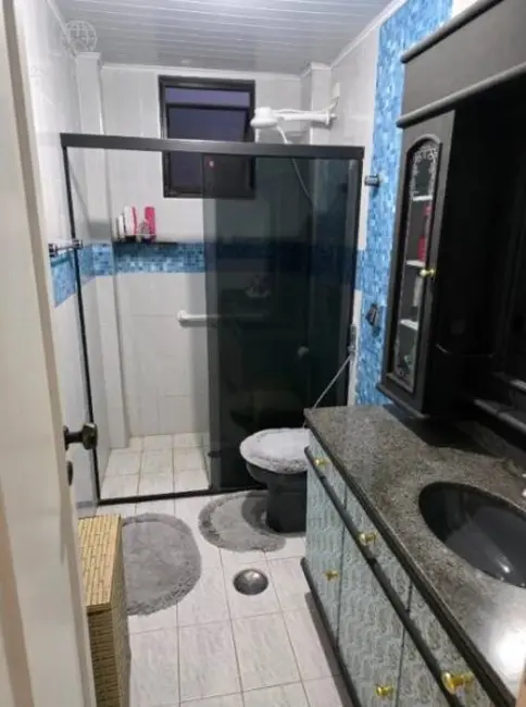 Foto 9 de Apartamento com 3 quartos à venda, 97m2 em Aparecida, Santos - SP