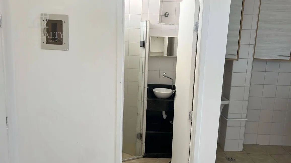 Apartamento com 2 quartos para alugar, 70m2 em Gonzaga, Santos - SP - imagem 7 Foto 7 de Apartamento com 2 quartos para alugar, 70m2 em Gonzaga, Santos - SP