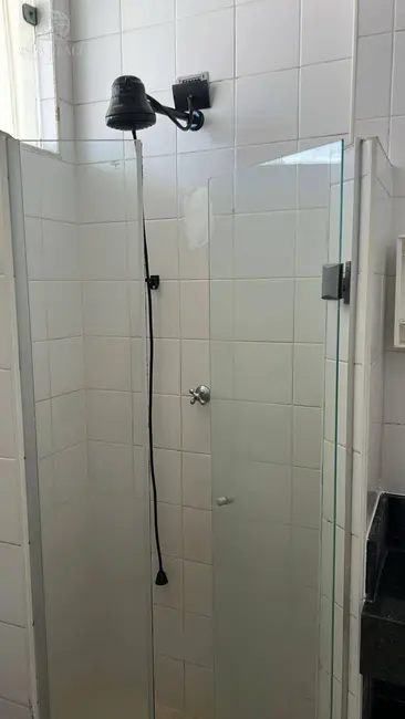 Apartamento com 2 quartos para alugar, 70m2 em Gonzaga, Santos - SP - imagem 5 Foto 5 de Apartamento com 2 quartos para alugar, 70m2 em Gonzaga, Santos - SP