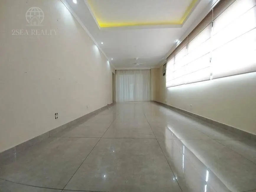 Apartamento com 3 quartos à venda, 192m2 em Pompéia, Santos - SP - imagem 2 Foto 2 de Apartamento com 3 quartos à venda, 192m2 em Pompéia, Santos - SP