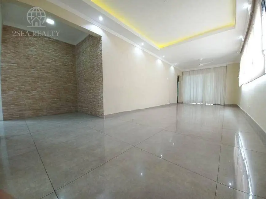Apartamento com 3 quartos à venda, 192m2 em Pompéia, Santos - SP - imagem 5 Foto 5 de Apartamento com 3 quartos à venda, 192m2 em Pompéia, Santos - SP