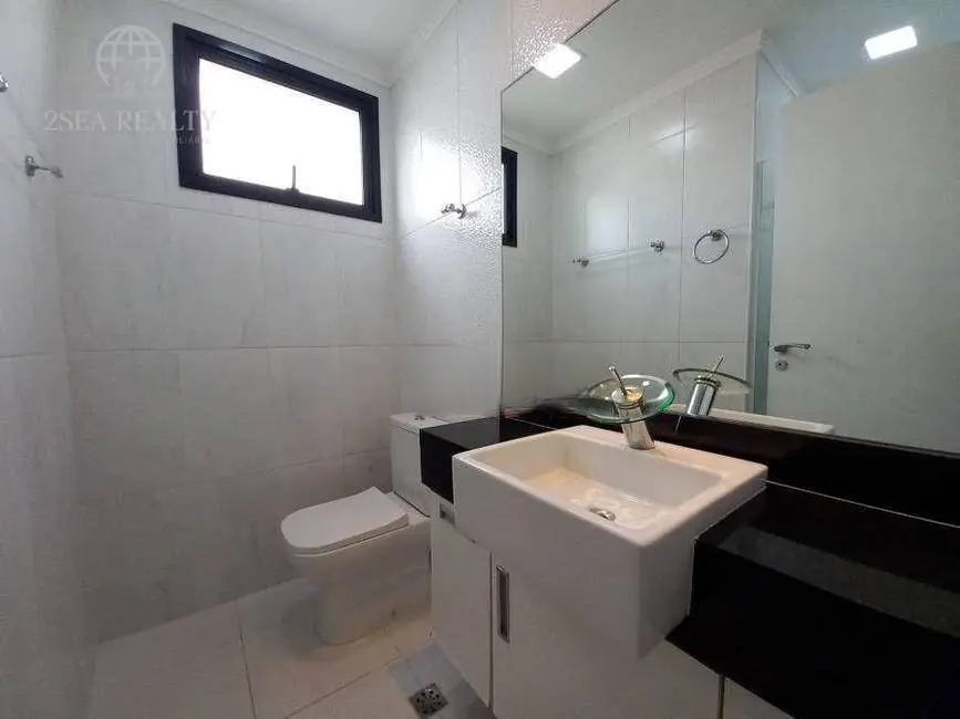 Apartamento com 3 quartos à venda, 192m2 em Pompéia, Santos - SP - imagem 9 Foto 9 de Apartamento com 3 quartos à venda, 192m2 em Pompéia, Santos - SP