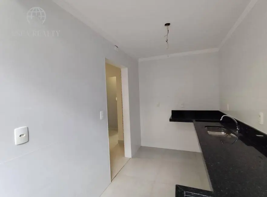 Foto 7 de Apartamento com 2 quartos à venda, 65m2 em Gonzaga, Santos - SP