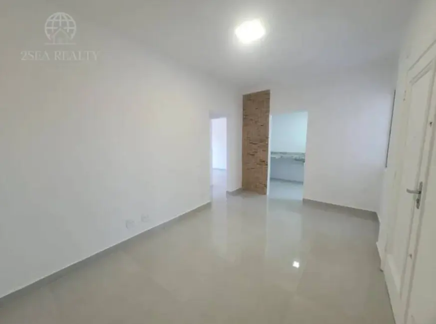 Foto 1 de Apartamento com 2 quartos à venda, 65m2 em Gonzaga, Santos - SP