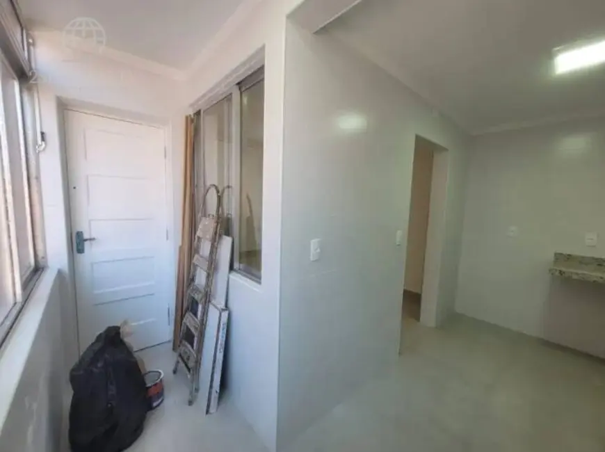 Foto 9 de Apartamento com 2 quartos à venda, 65m2 em Gonzaga, Santos - SP