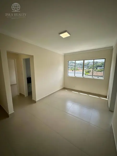 Foto 1 de Apartamento com 1 quarto à venda, 49m2 em Vila Mathias, Santos - SP