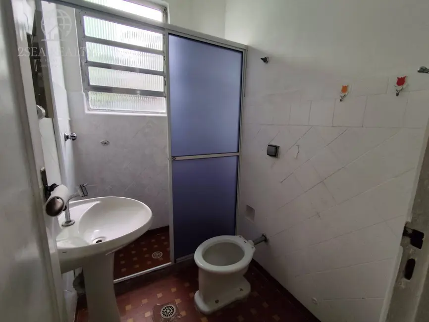 Foto 3 de Apartamento com 2 quartos à venda, 43m2 em Marapé, Santos - SP