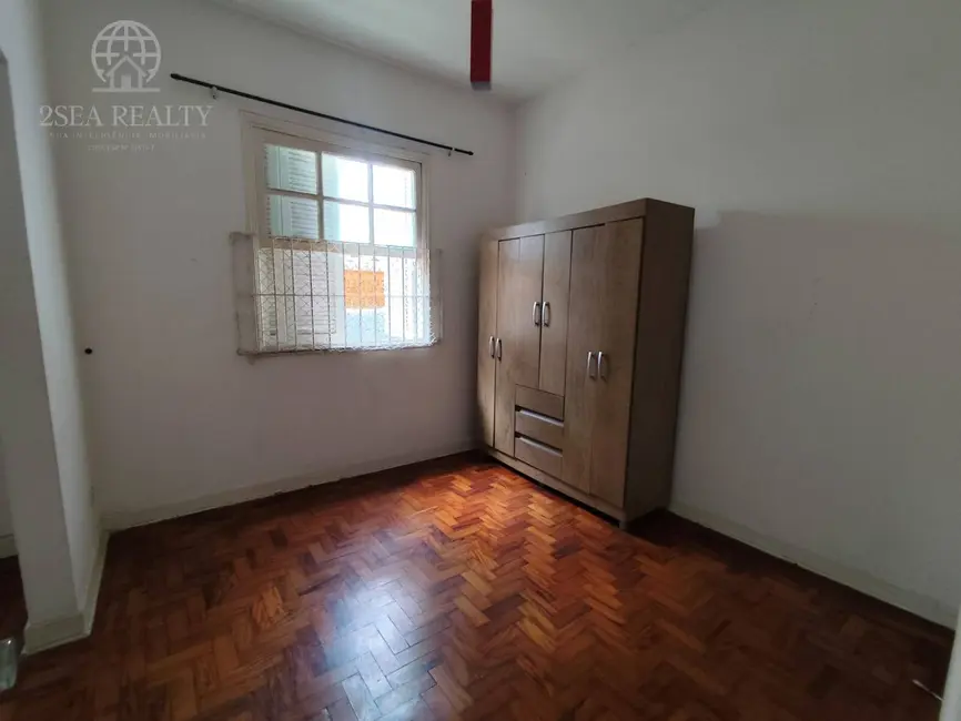 Foto 4 de Apartamento com 2 quartos à venda, 43m2 em Marapé, Santos - SP