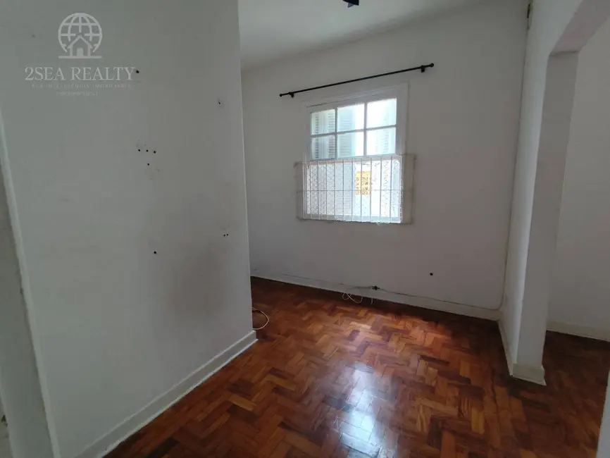 Foto 2 de Apartamento com 2 quartos à venda, 43m2 em Marapé, Santos - SP