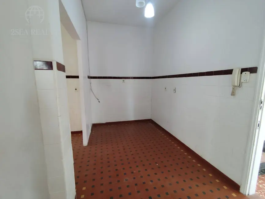Foto 8 de Apartamento com 2 quartos à venda, 43m2 em Marapé, Santos - SP