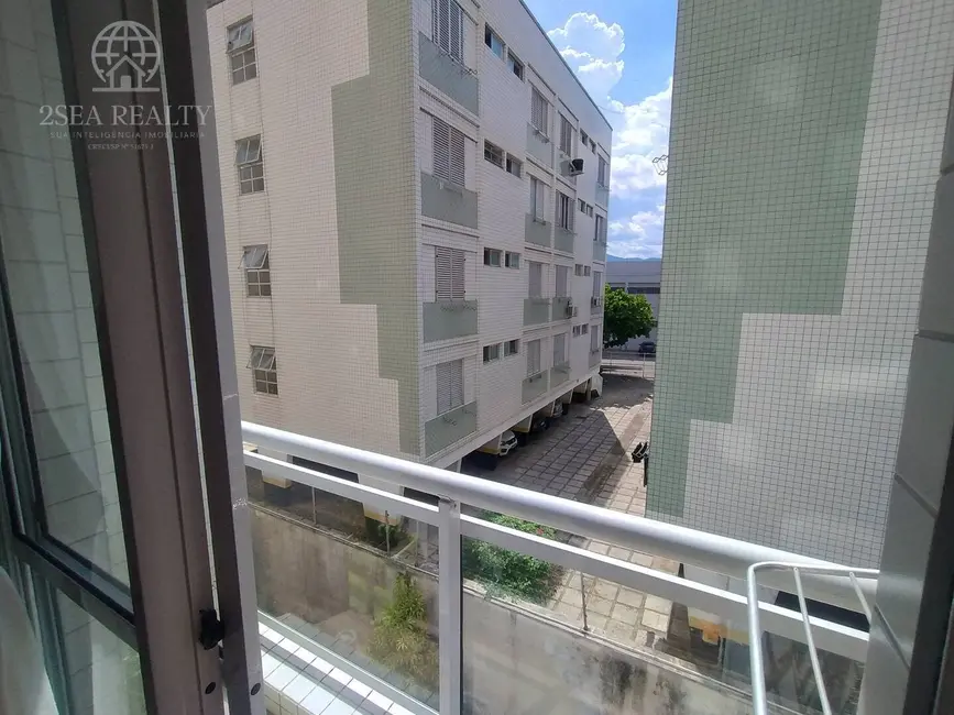 Foto 6 de Apartamento com 2 quartos à venda, 49800m2 em Ocian, Praia Grande - SP