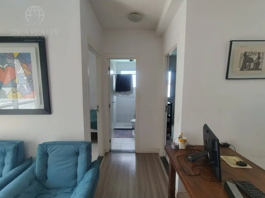 Foto 4 de Apartamento com 2 quartos à venda, 49800m2 em Ocian, Praia Grande - SP