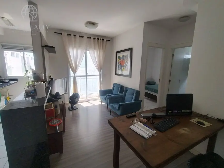 Foto 1 de Apartamento com 2 quartos à venda, 49800m2 em Ocian, Praia Grande - SP