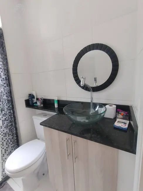 Foto 8 de Apartamento com 2 quartos à venda, 49800m2 em Ocian, Praia Grande - SP