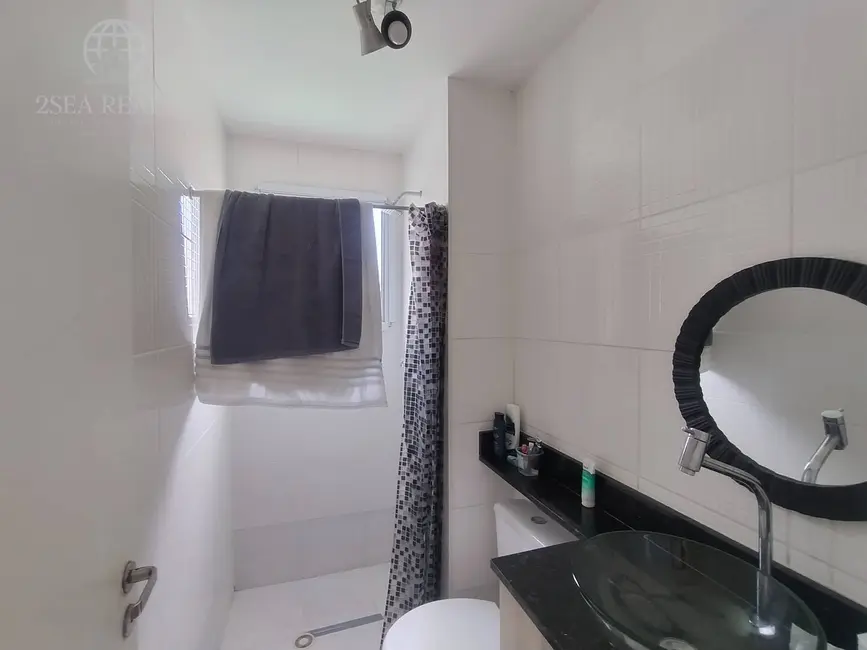 Foto 9 de Apartamento com 2 quartos à venda, 49800m2 em Ocian, Praia Grande - SP