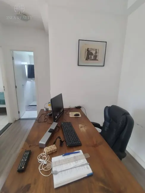 Foto 5 de Apartamento com 2 quartos à venda, 49800m2 em Ocian, Praia Grande - SP