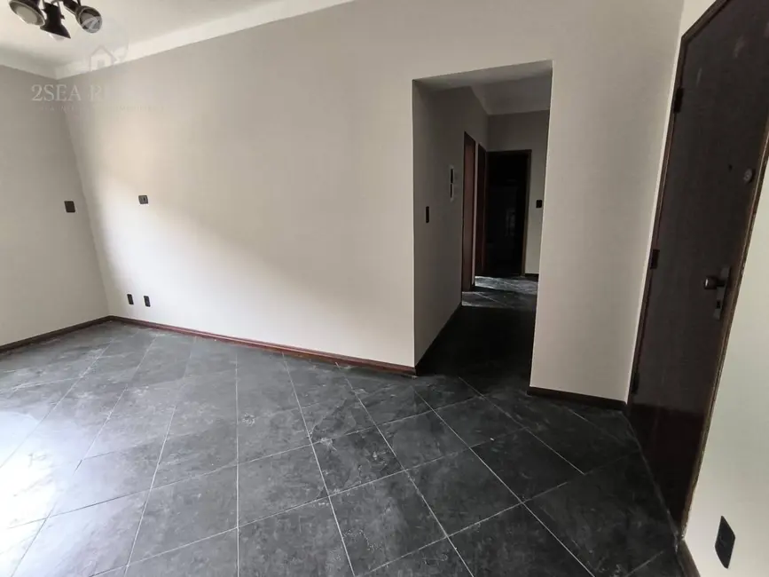 Apartamento com 2 quartos para alugar em Marapé, Santos - SP - imagem 3 Foto 3 de Apartamento com 2 quartos para alugar em Marapé, Santos - SP