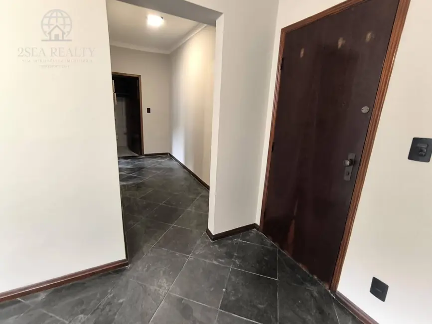 Apartamento com 2 quartos para alugar em Marapé, Santos - SP - imagem 4 Foto 4 de Apartamento com 2 quartos para alugar em Marapé, Santos - SP