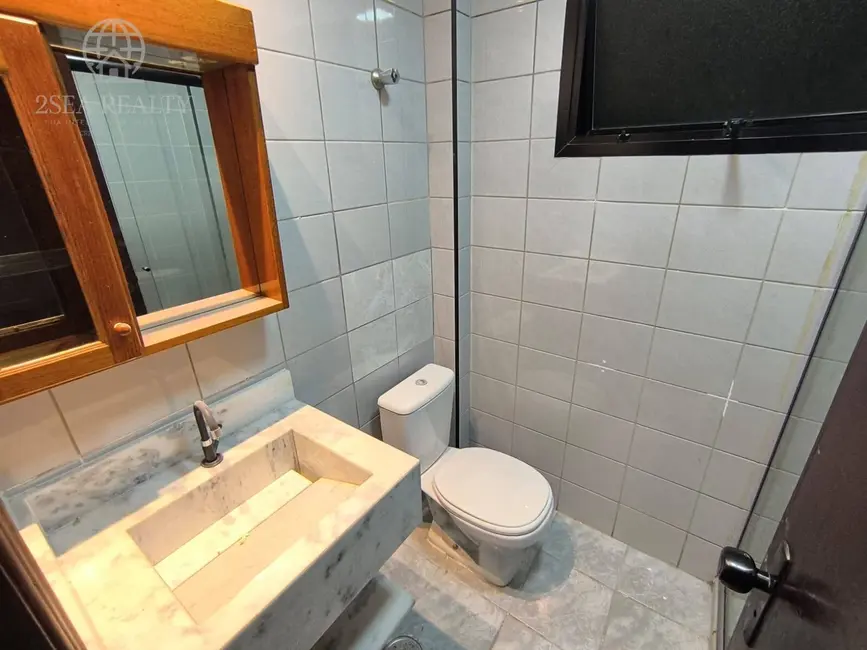 Apartamento com 2 quartos para alugar em Marapé, Santos - SP - imagem 7 Foto 7 de Apartamento com 2 quartos para alugar em Marapé, Santos - SP
