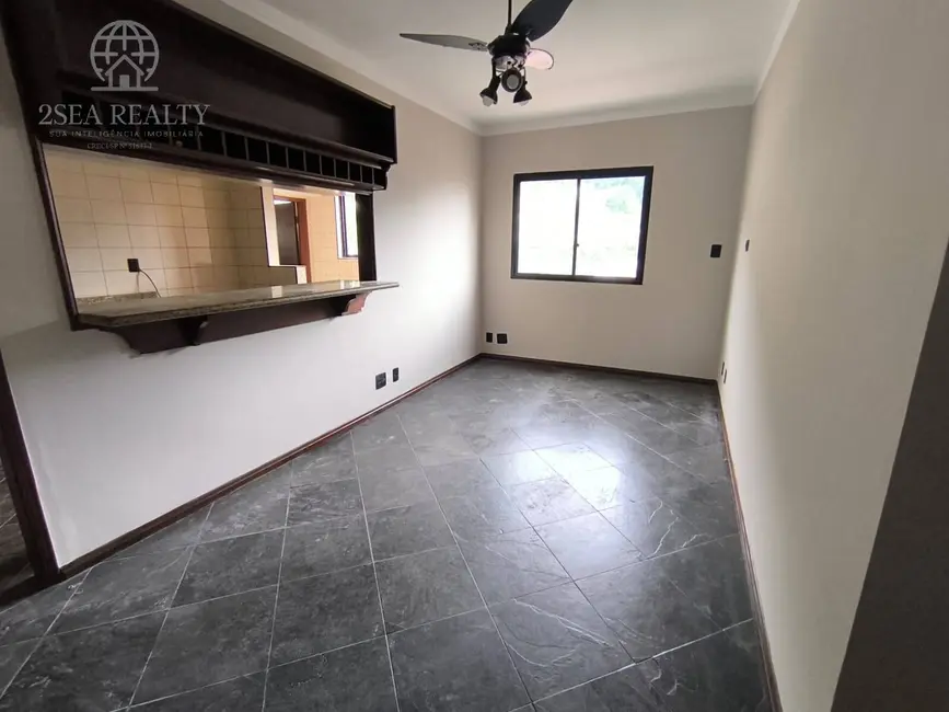 Apartamento com 2 quartos para alugar em Marapé, Santos - SP - imagem 2 Foto 2 de Apartamento com 2 quartos para alugar em Marapé, Santos - SP