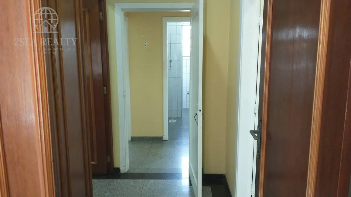 Foto 3 de Sala Comercial à venda, 41m2 em Centro, Santos - SP