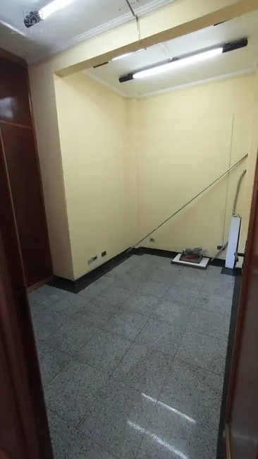 Foto 4 de Sala Comercial à venda, 41m2 em Centro, Santos - SP