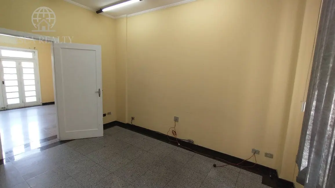 Foto 6 de Sala Comercial à venda, 41m2 em Centro, Santos - SP