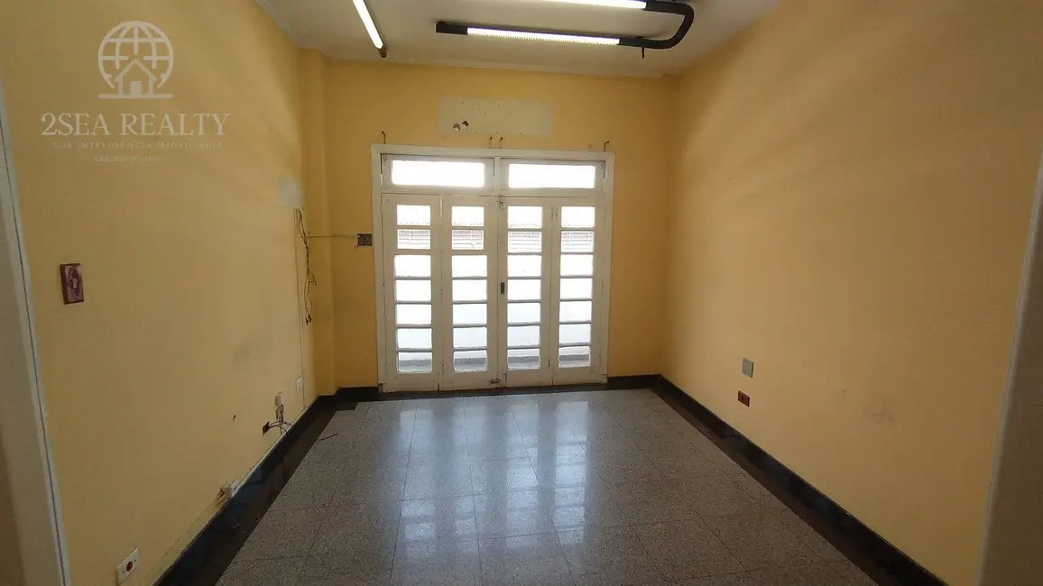 Foto 7 de Sala Comercial à venda, 41m2 em Centro, Santos - SP