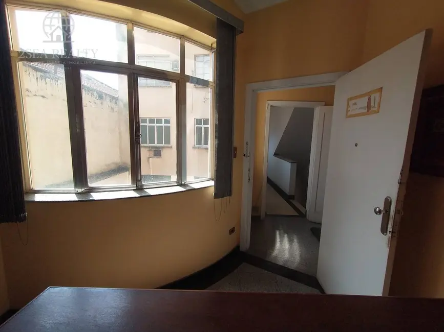 Foto 1 de Sala Comercial à venda, 41m2 em Centro, Santos - SP